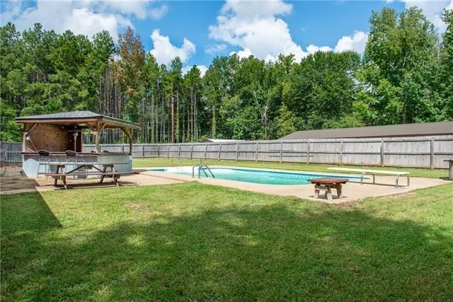 1480 QUAIL Drive, Olla, LA 71465