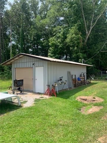 1480 QUAIL Drive, Olla, LA 71465