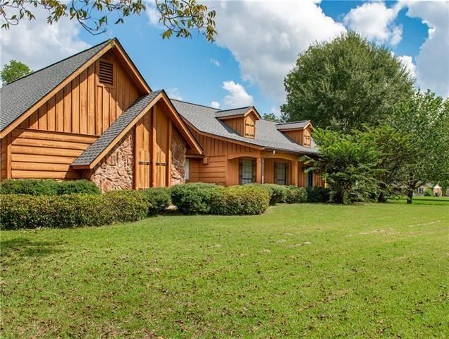 1480 QUAIL Drive, Olla, LA 71465