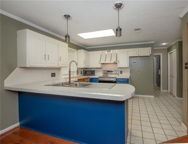 1480 QUAIL Drive, Olla, LA 71465