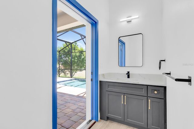 376 VILLA SORRENTO CIRCLE, Haines City, FL 33844