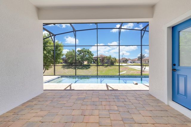 376 VILLA SORRENTO CIRCLE, Haines City, FL 33844