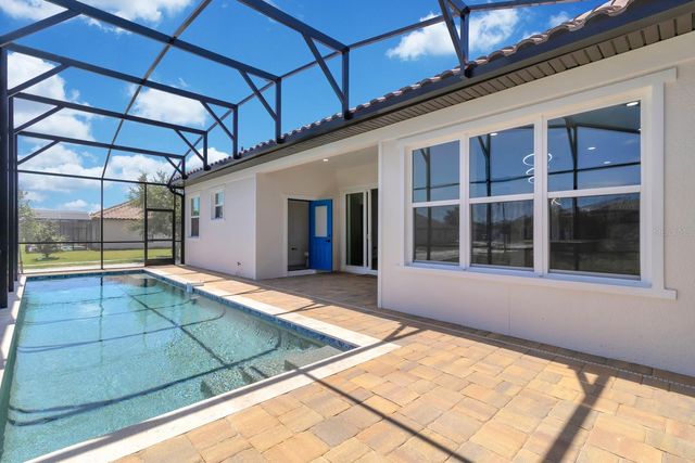 376 VILLA SORRENTO CIRCLE, Haines City, FL 33844