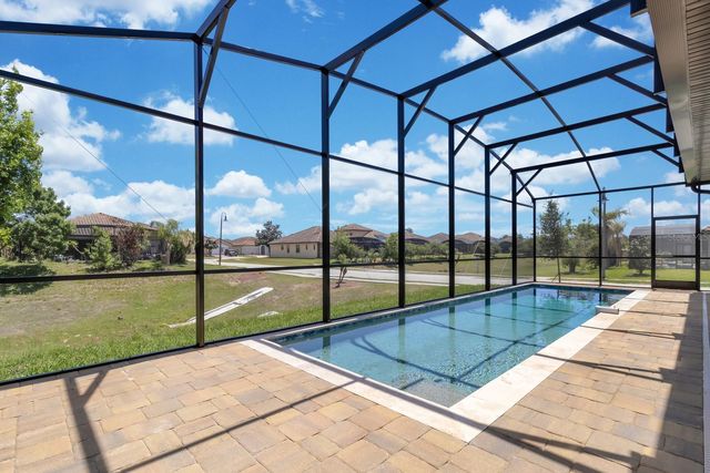 376 VILLA SORRENTO CIRCLE, Haines City, FL 33844