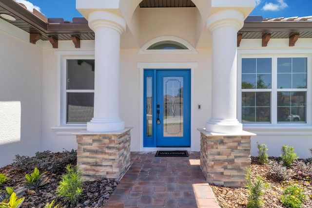 376 VILLA SORRENTO CIRCLE, Haines City, FL 33844