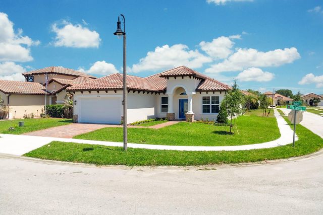 376 VILLA SORRENTO CIRCLE, Haines City, FL 33844