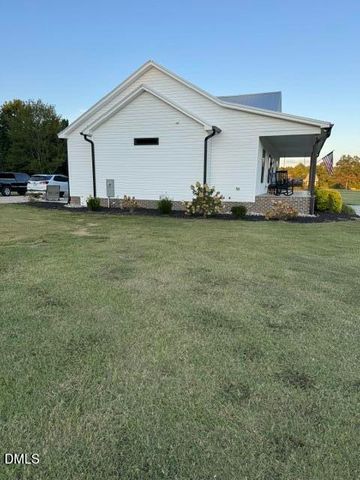 9700 Nc-39, Middlesex, NC 27557