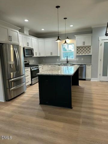 9700 Nc-39, Middlesex, NC 27557