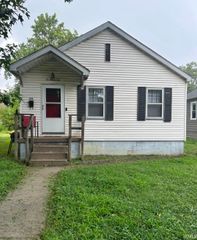 1036 COVERT Avenue, Evansville, IN 47714