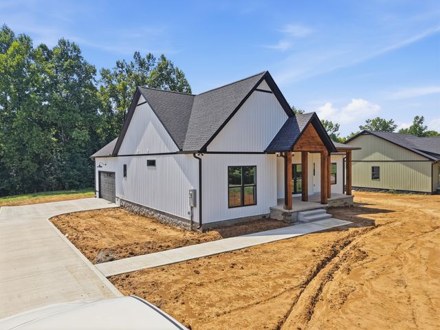 129 Oakley Estates Rd, Allons, TN 38541