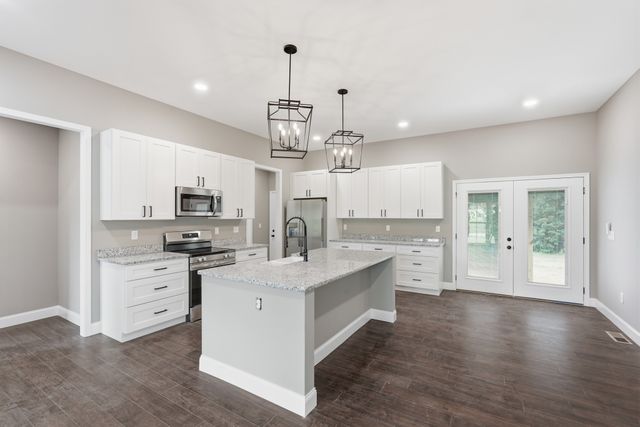 129 Oakley Estates Rd, Allons, TN 38541
