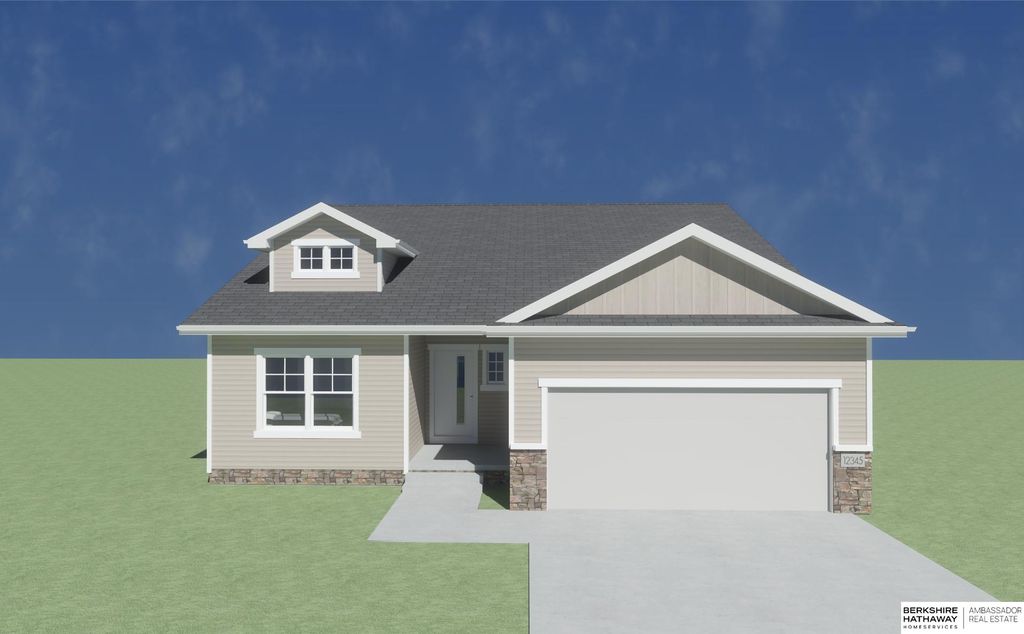 11242 Freeboard Drive, Papillion, NE 68046