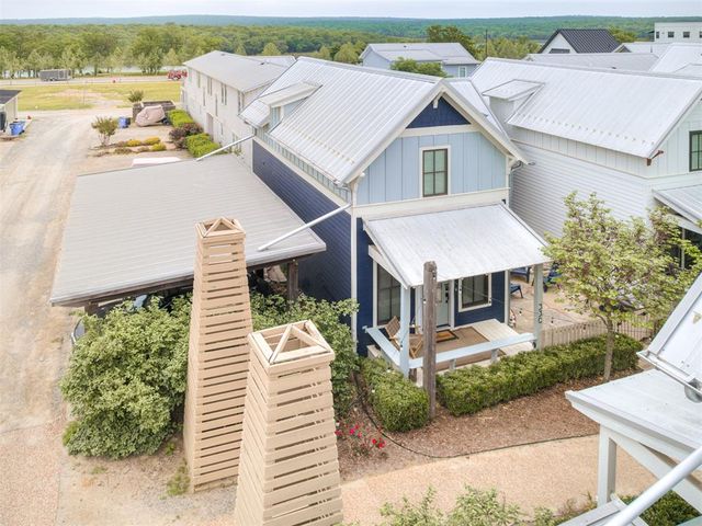 33 Boardwalk Avenue C, Carlton Landing, OK 74432