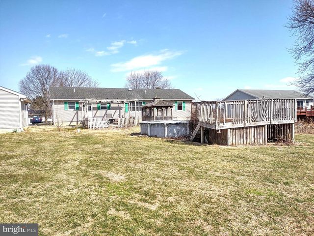 66 AYERS DR, Rising Sun, MD 21911