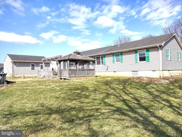 66 AYERS DR, Rising Sun, MD 21911