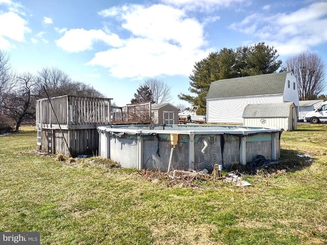 66 AYERS DR, Rising Sun, MD 21911