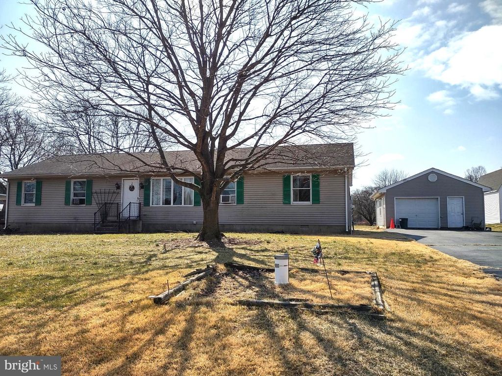 66 AYERS DR, Rising Sun, MD 21911