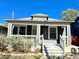 435 Mckinley Ave, San Antonio, TX 78210
