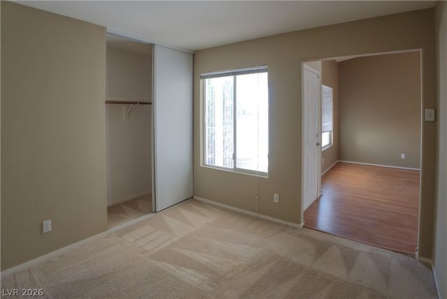 3505 Chedworth Road, North Las Vegas, NV 89031