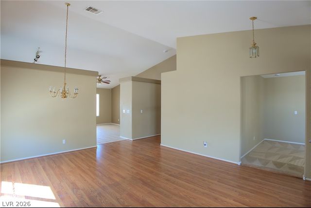 3505 Chedworth Road, North Las Vegas, NV 89031