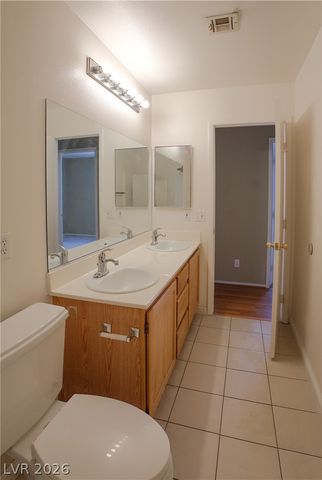 3505 Chedworth Road, North Las Vegas, NV 89031