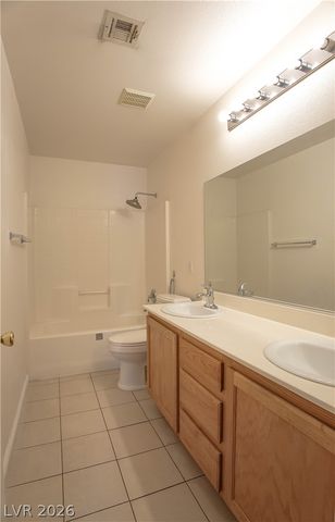 3505 Chedworth Road, North Las Vegas, NV 89031