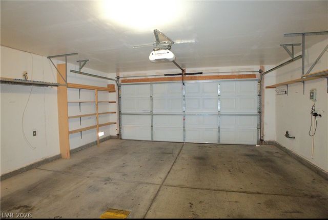 3505 Chedworth Road, North Las Vegas, NV 89031