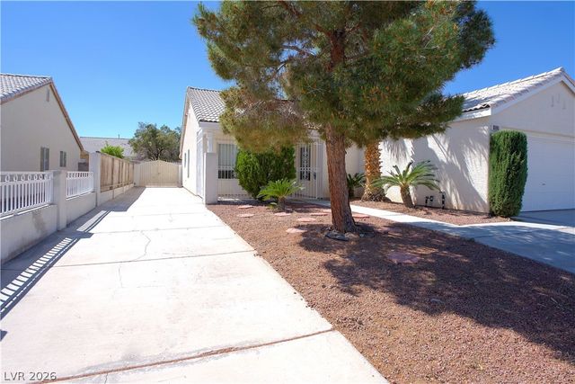 3505 Chedworth Road, North Las Vegas, NV 89031