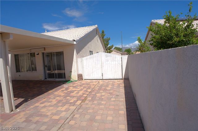 3505 Chedworth Road, North Las Vegas, NV 89031