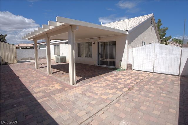 3505 Chedworth Road, North Las Vegas, NV 89031