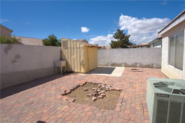 3505 Chedworth Road, North Las Vegas, NV 89031