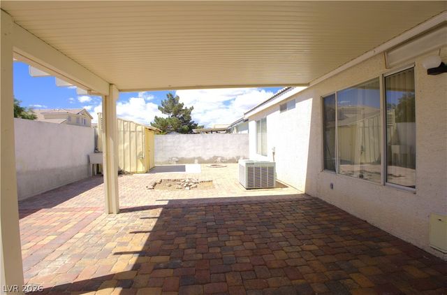 3505 Chedworth Road, North Las Vegas, NV 89031