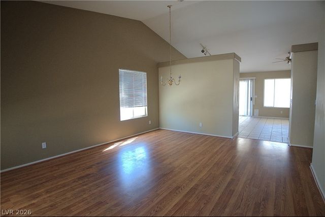 3505 Chedworth Road, North Las Vegas, NV 89031