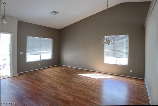 3505 Chedworth Road, North Las Vegas, NV 89031