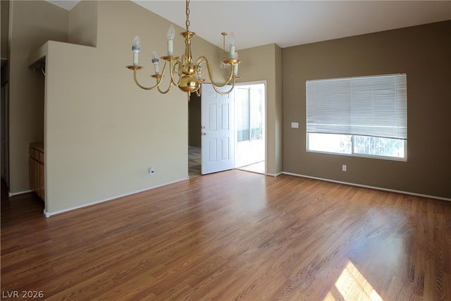 3505 Chedworth Road, North Las Vegas, NV 89031