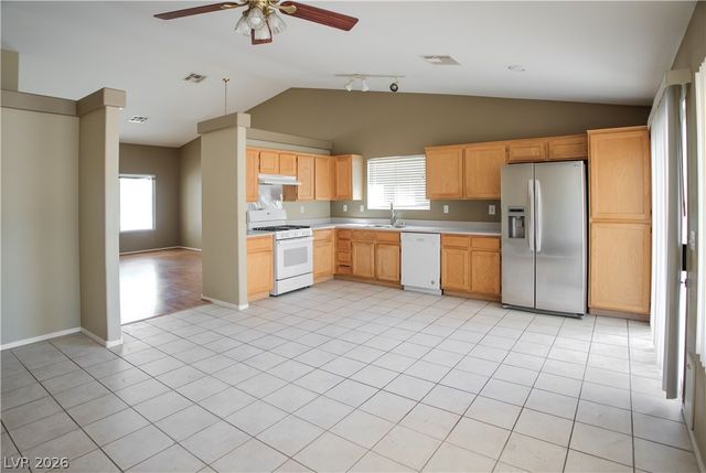 3505 Chedworth Road, North Las Vegas, NV 89031