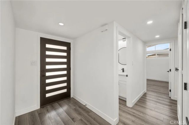 8153 Tunney Avenue, Reseda, CA 91335