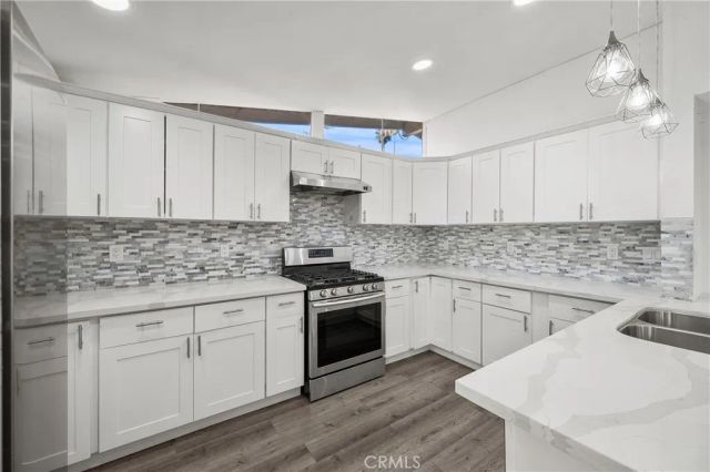 8153 Tunney Avenue, Reseda, CA 91335