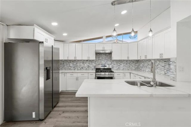 8153 Tunney Avenue, Reseda, CA 91335