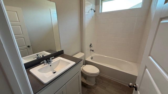 1960 PREAKNESS Drive, Granbury, TX 76049