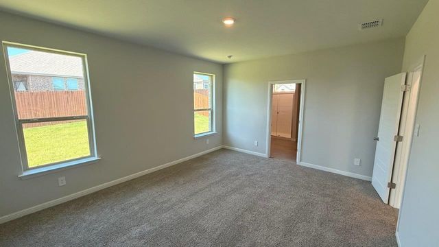 1960 PREAKNESS Drive, Granbury, TX 76049