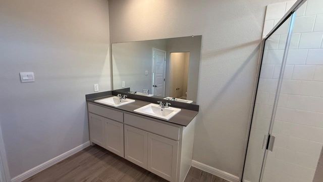 1960 PREAKNESS Drive, Granbury, TX 76049