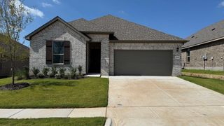 1960 PREAKNESS Drive, Granbury, TX 76049