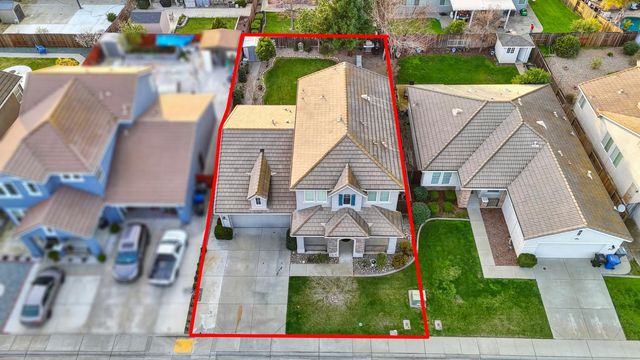 8312 Cabochon Way, Sacramento, CA 95829