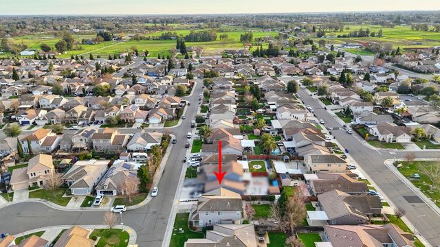 8312 Cabochon Way, Sacramento, CA 95829