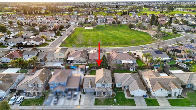 8312 Cabochon Way, Sacramento, CA 95829