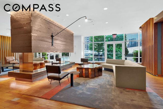 460 W 42nd Street 51HH, New York City, NY 10036