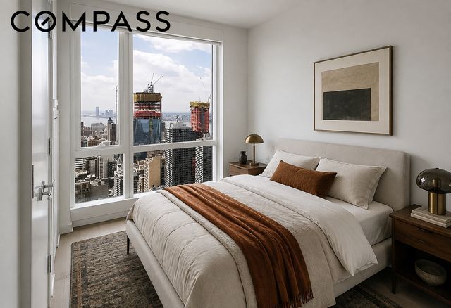 460 W 42nd Street 51HH, New York City, NY 10036