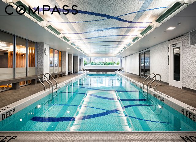 460 W 42nd Street 51HH, New York City, NY 10036
