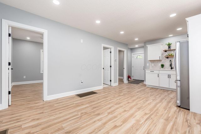 2108 Paul Drive, Columbus, OH 43211